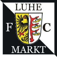 Zur Seite des FC Luhe-Markt